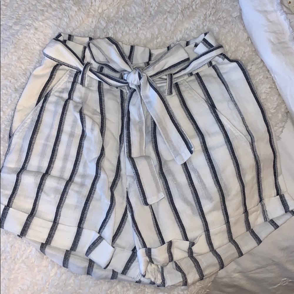 TopShop Shorts